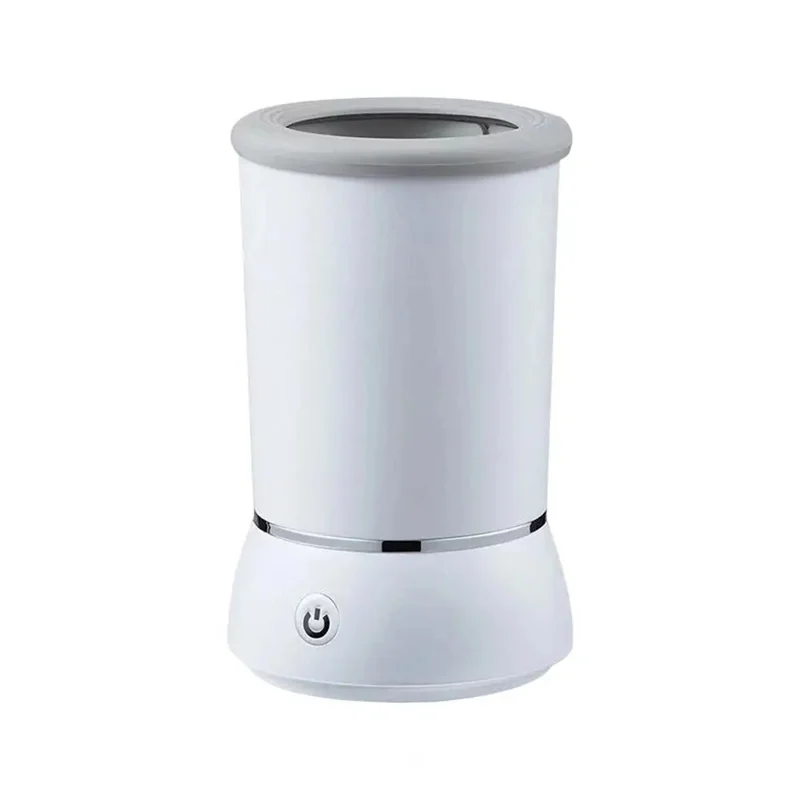 Pet Feet Washer Electrical Pet Paw Cleaner Automatic Pet Foot Cleaning Cup Porta