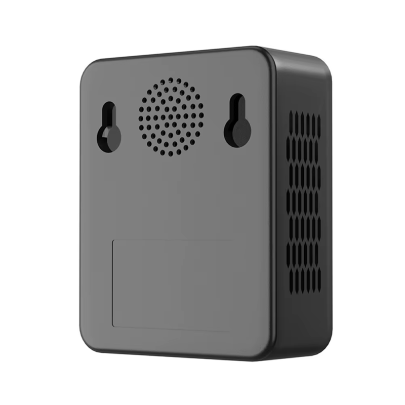 Sensor Air Quality Monitor 3 in 1 Sensor Co2 Meter Temperature and Humidity Dete