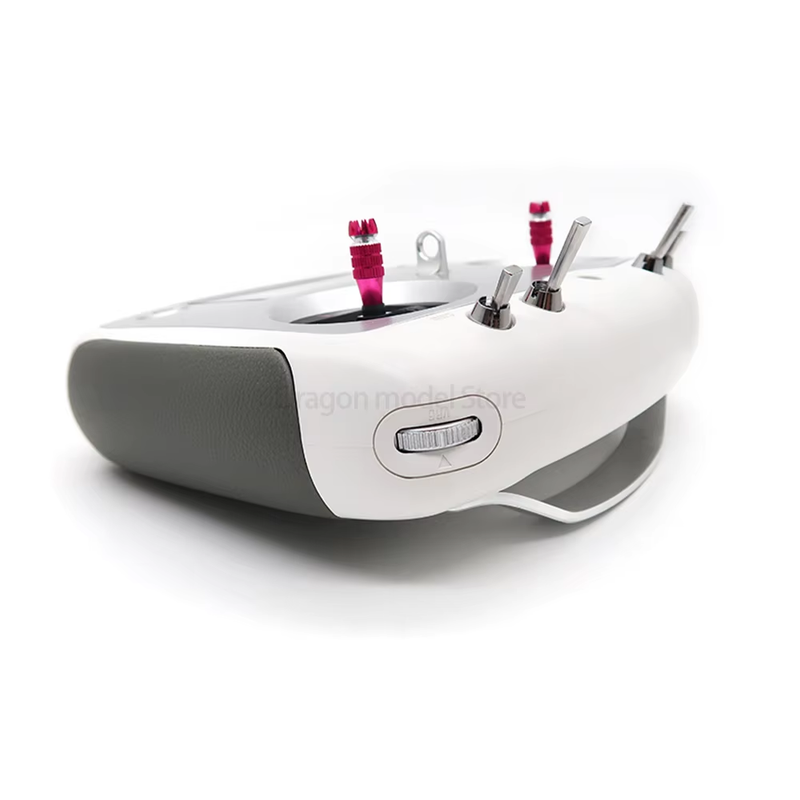 FLYSKY Fs-I6S I6S 2.4G 10CH AFHDS 2A Centering Throttle Transmitter Ia6B Ia10B R