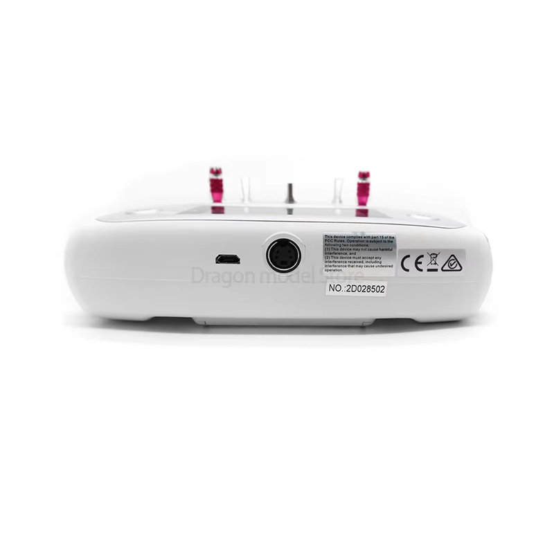 FLYSKY Fs-I6S I6S 2.4G 10CH AFHDS 2A Centering Throttle Transmitter Ia6B Ia10B R