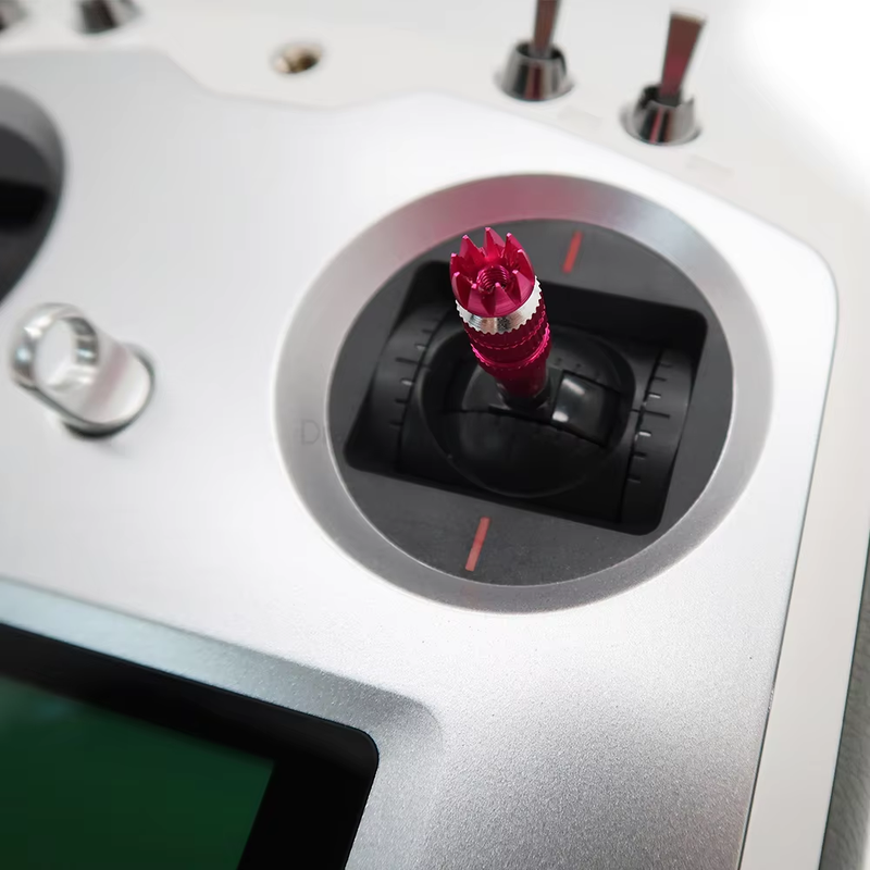 FLYSKY Fs-I6S I6S 2.4G 10CH AFHDS 2A Centering Throttle Transmitter Ia6B Ia10B R