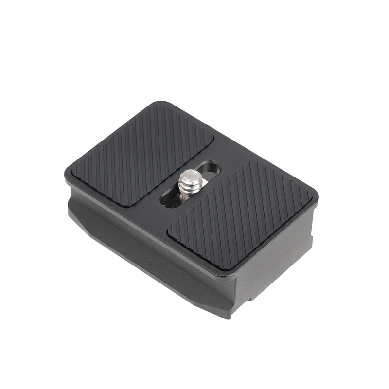 Quick Release Plate with Arca-Swiss for DJI RS4/RS4 Pro/Rs3/Rs3 Pro/Rs2/Rsc2/Swi