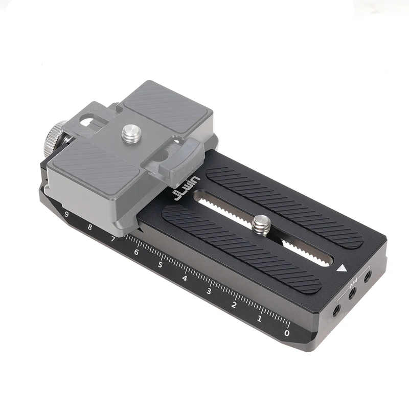 Quick Release Plate with Arca-Swiss for DJI RS4/RS4 Pro/Rs3/Rs3 Pro/Rs2/Rsc2/Swi