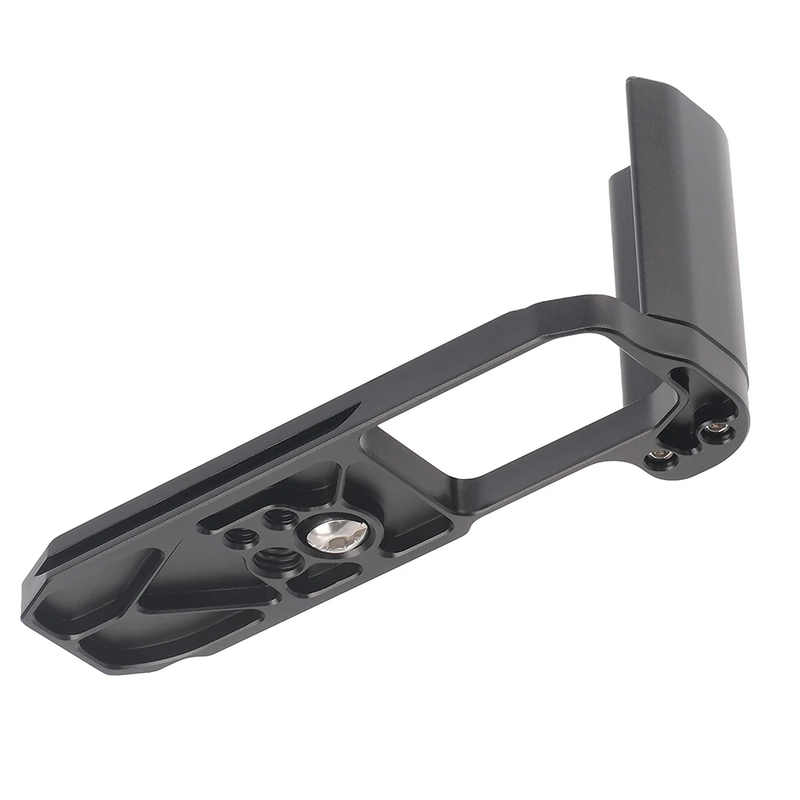 FOTGA Camera Hand Grip Quick Release Plate Vertical Bracket for Nikon Zfc Z-Fc C