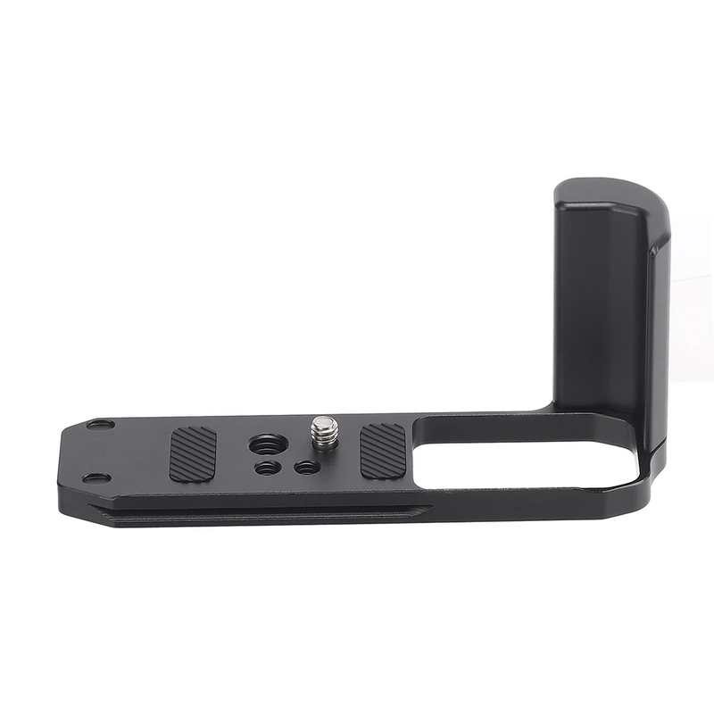 FOTGA Camera Hand Grip Quick Release Plate Vertical Bracket for Nikon Zfc Z-Fc C