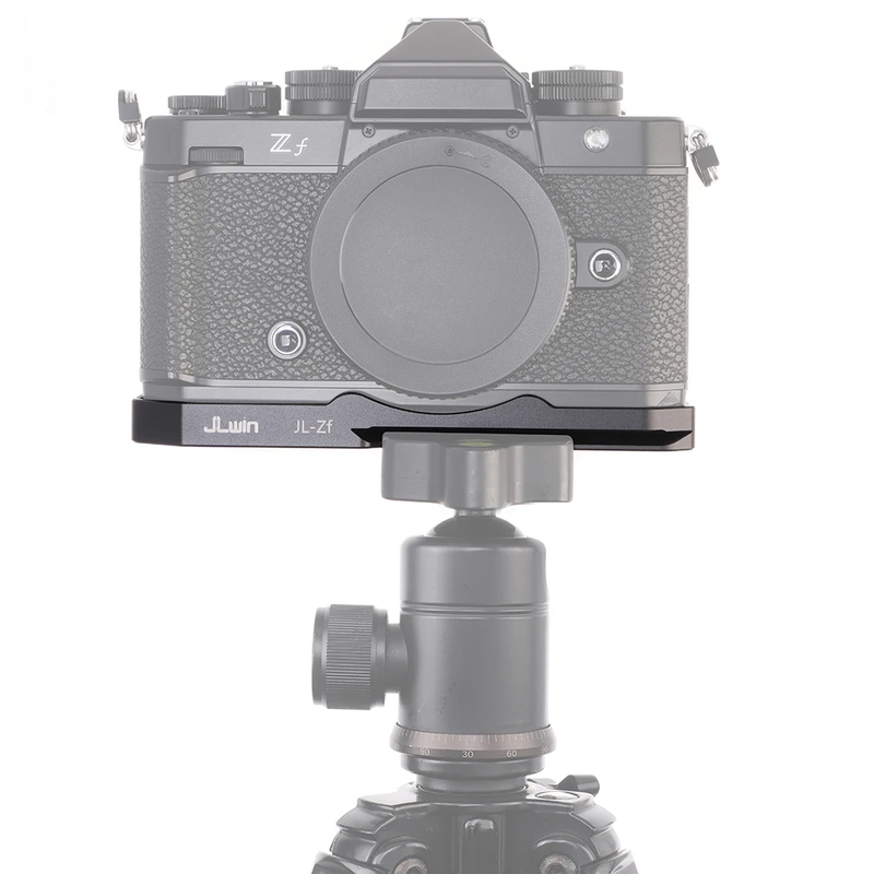 FOTGA L Shape for Nikon ZF Camera Vertical Shooting Plate for DJI Ronin Mini RS3
