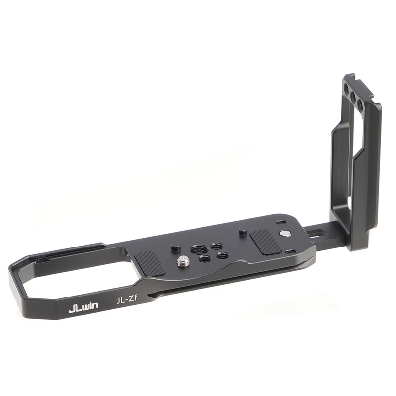 FOTGA L Shape for Nikon ZF Camera Vertical Shooting Plate for DJI Ronin Mini RS3