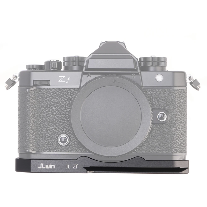 FOTGA L Shape for Nikon ZF Camera Vertical Shooting Plate for DJI Ronin Mini RS3