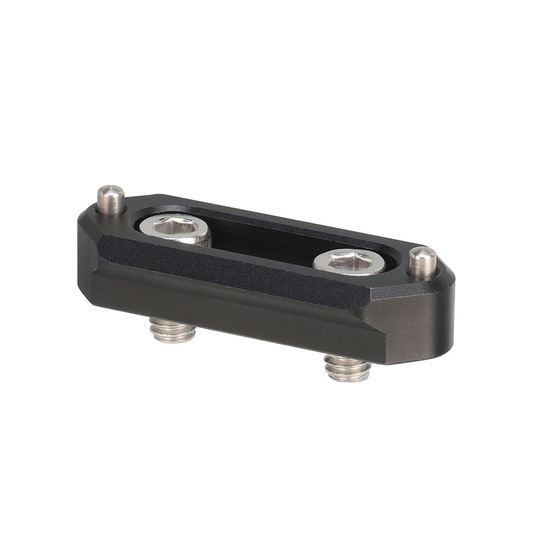 Camera Top Handle Slider Hand Grip Handgrip Arri Locating Screw Monitor Mic Rig