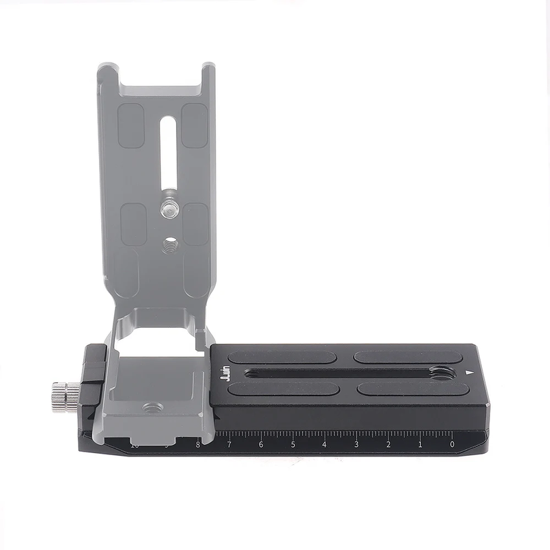 For DJI Ronin RS2/RSC2/3 RS3/RS3 PRO Quick Mounting Plate Base Is to Manfrotto A