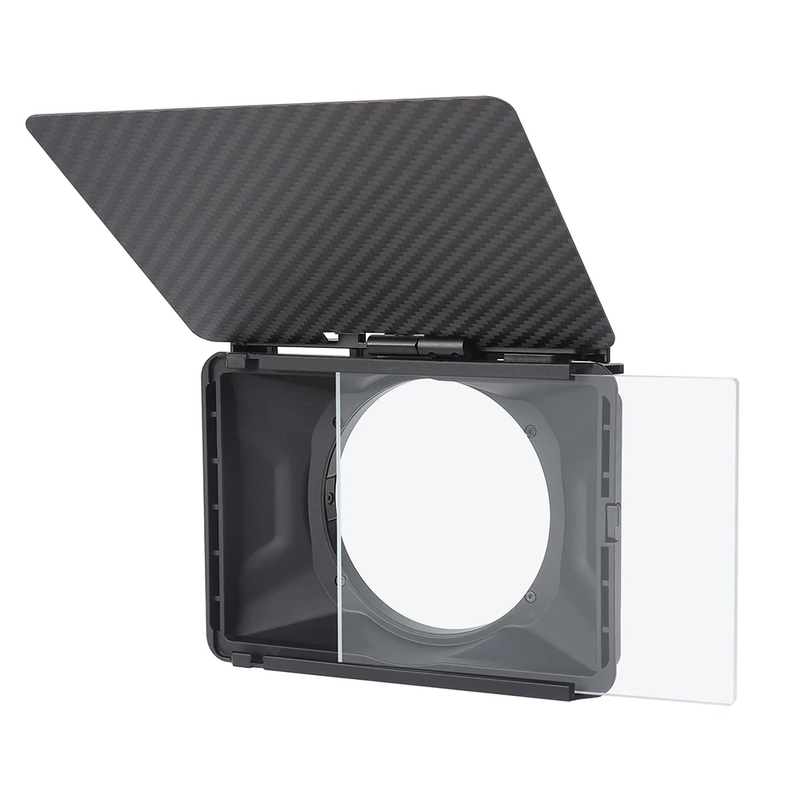 Black Mist Filter 4X5.65'' 4Mm Black Mist Soft Diffusion 1/8 1/4 1/2 Square Filte