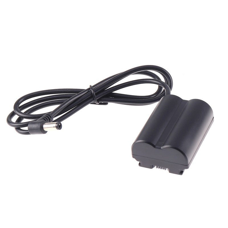 NP-W235 Power Adapter Dummy Battery with Dc5.5*2.1Mm Male Cable Kit for Fujifilm