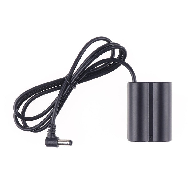 NP-W235 Power Adapter Dummy Battery with Dc5.5*2.1Mm Male Cable Kit for Fujifilm