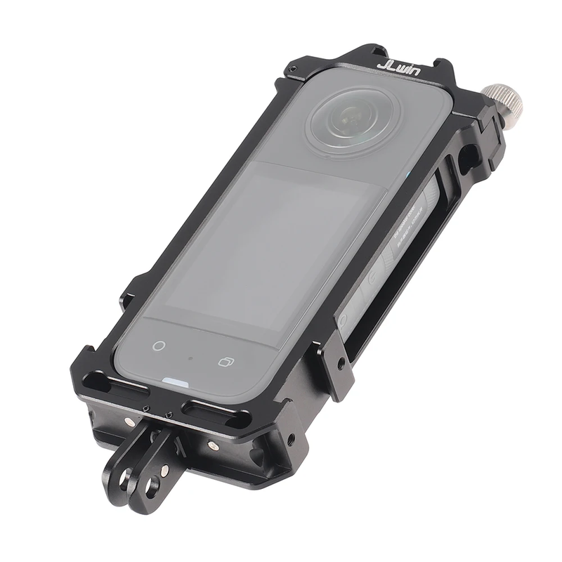 Rabbit Cage Ring for  X3 Metal Expansion Frame Case Protective Housing Storage C