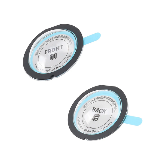 Rabbit Cage Ring for  X3 Metal Expansion Frame Case Protective Housing Storage C