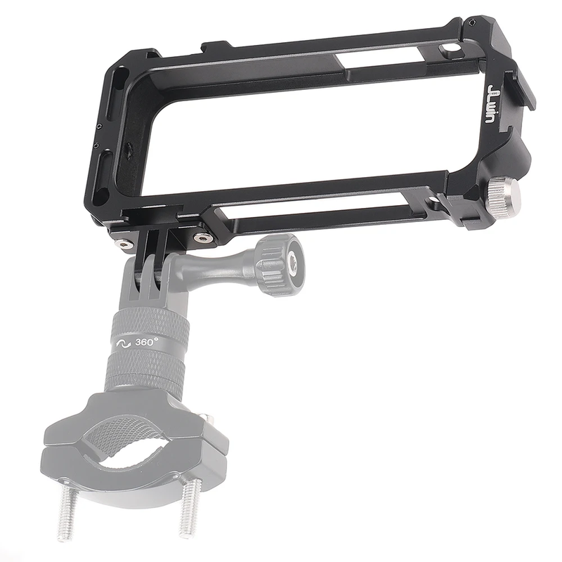 Rabbit Cage Ring for  X3 Metal Expansion Frame Case Protective Housing Storage C