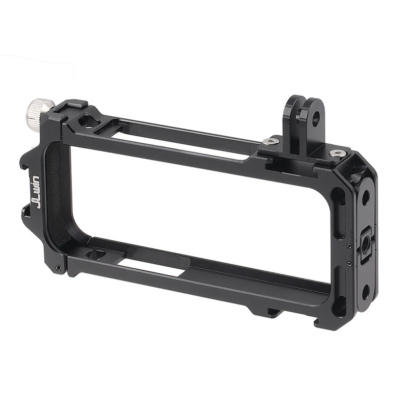 Rabbit Cage Ring for  X3 Metal Expansion Frame Case Protective Housing Storage C