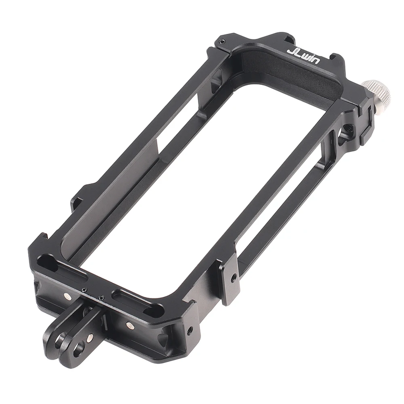 Rabbit Cage Ring for  X3 Metal Expansion Frame Case Protective Housing Storage C