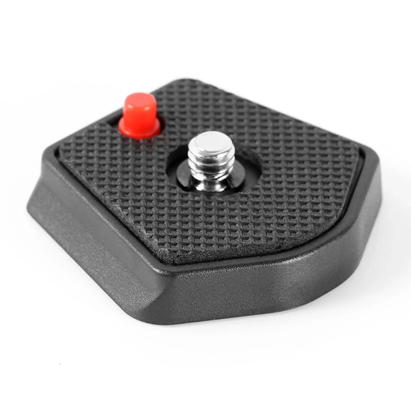 FOTGA 785PL QR Quick Release Plate for Manfrotto MH293A3RC1 785B MK393H NGTT1 NG