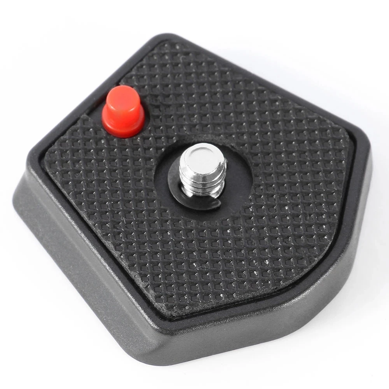 FOTGA 785PL QR Quick Release Plate for Manfrotto MH293A3RC1 785B MK393H NGTT1 NG