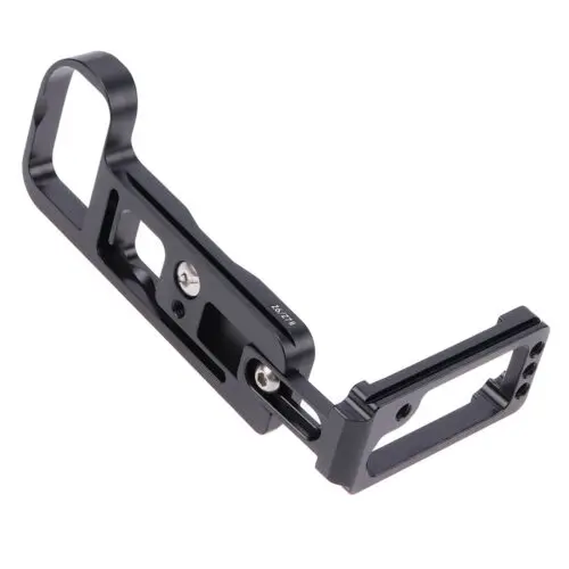 FOTGA Camera Hand Grip Quick Release L Plate Vertical Bracket for Nikon Z5 Z6 Z6