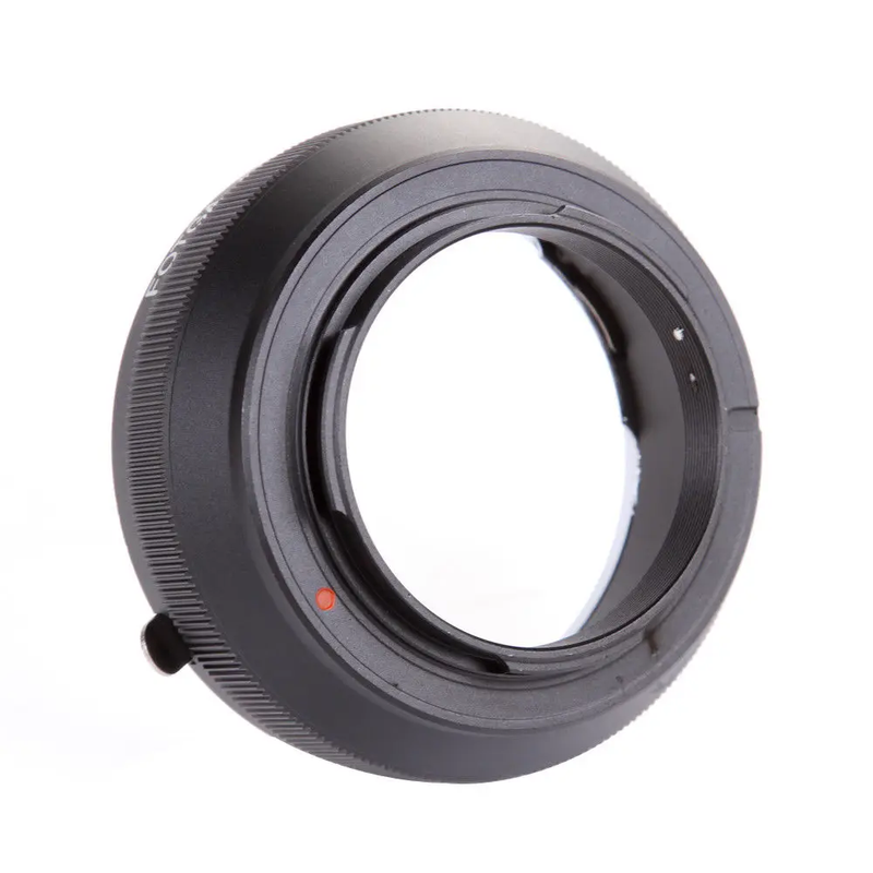 Adapter Ring for Canon EOS EF Lens to Sony E Mount NEX-3 NEX-7 6 5N A7R II III A
