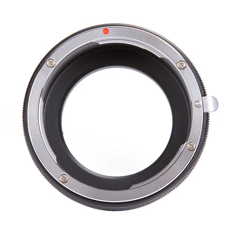 Adapter Ring for Canon EOS EF Lens to Sony E Mount NEX-3 NEX-7 6 5N A7R II III A
