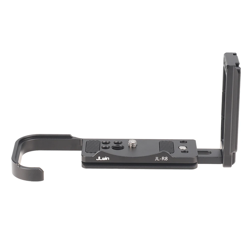L Plate Holder for Canon EOS R8 for EOS RP Camera Stabilizer Quick Release Plate
