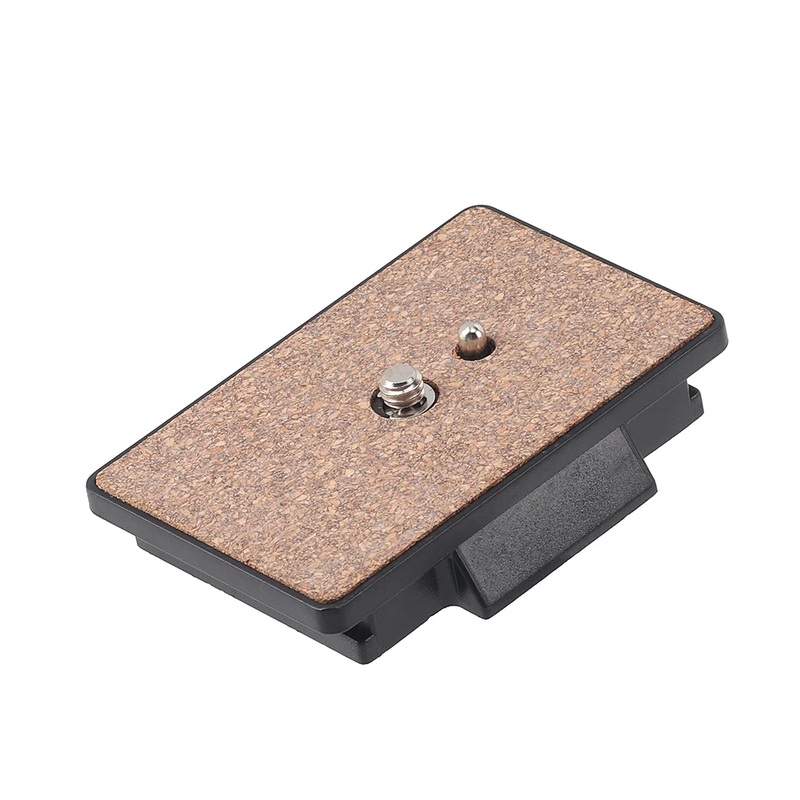 QB-6RL Quick Release Plate for Velbon PH-368 CX-686 C600 D-600 for SONY VCT-870R