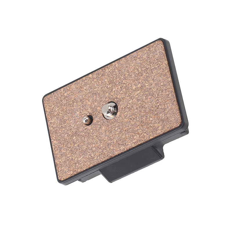 QB-6RL Quick Release Plate for Velbon PH-368 CX-686 C600 D-600 for SONY VCT-870R