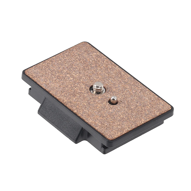 QB-6RL Quick Release Plate for Velbon PH-368 CX-686 C600 D-600 for SONY VCT-870R