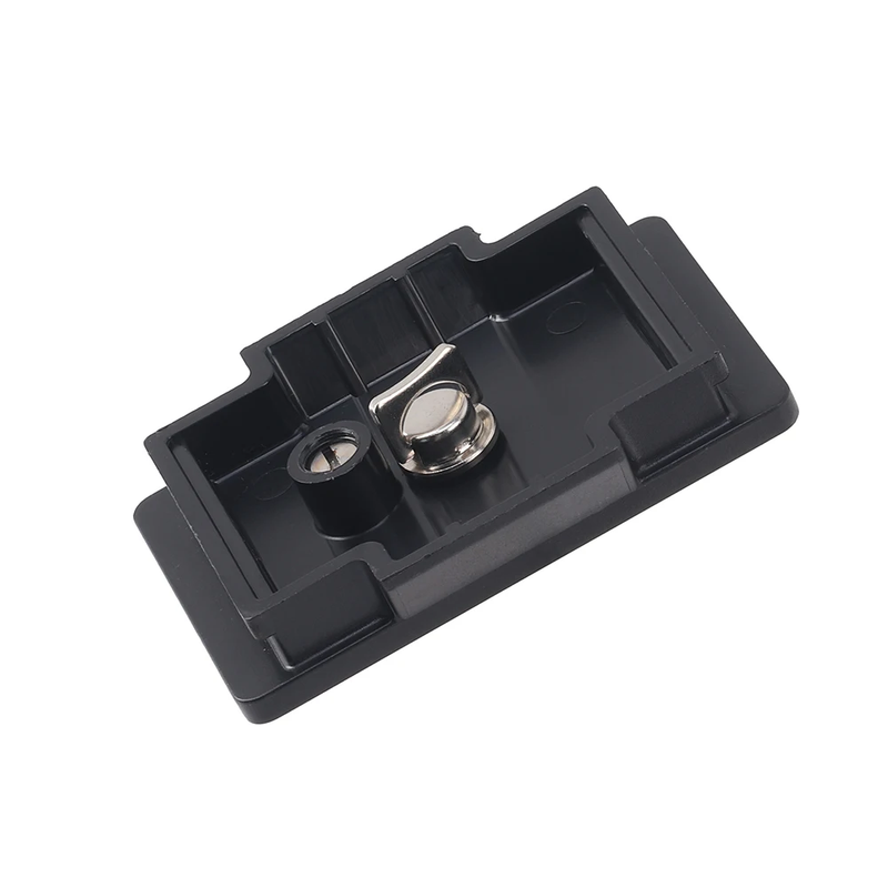 QB-6RL Quick Release Plate for Velbon PH-368 CX-686 C600 D-600 for SONY VCT-870R