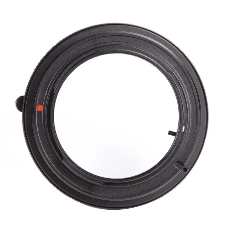FOTGA Lens Adapter Ring for Nikon AI AF-S G Lens to Sony E-Mount NEX3 NEX-5 5N 5