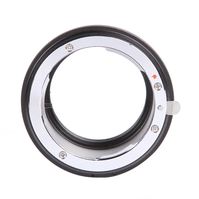 FOTGA Lens Adapter Ring for Nikon AI AF-S G Lens to Sony E-Mount NEX3 NEX-5 5N 5