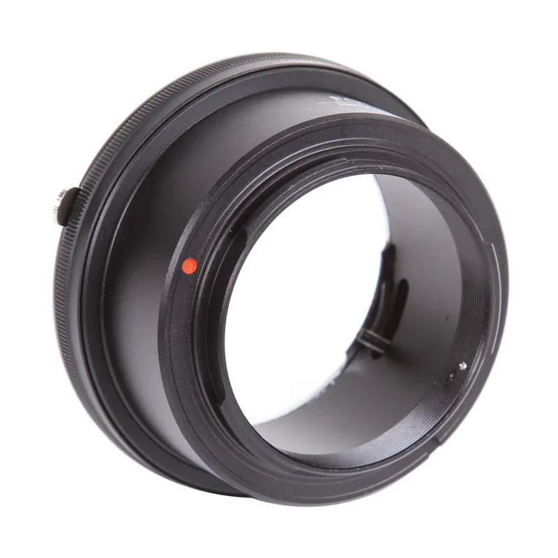 FOTGA Lens Adapter Ring for Nikon AI AF-S G Lens to Sony E-Mount NEX3 NEX-5 5N 5
