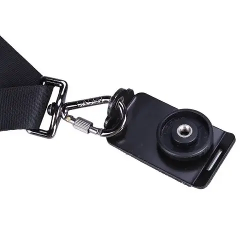 Quick Rapid Camera Shoulder Neck Strap Adjustable for Canon Nikon Sony DSLR Digi