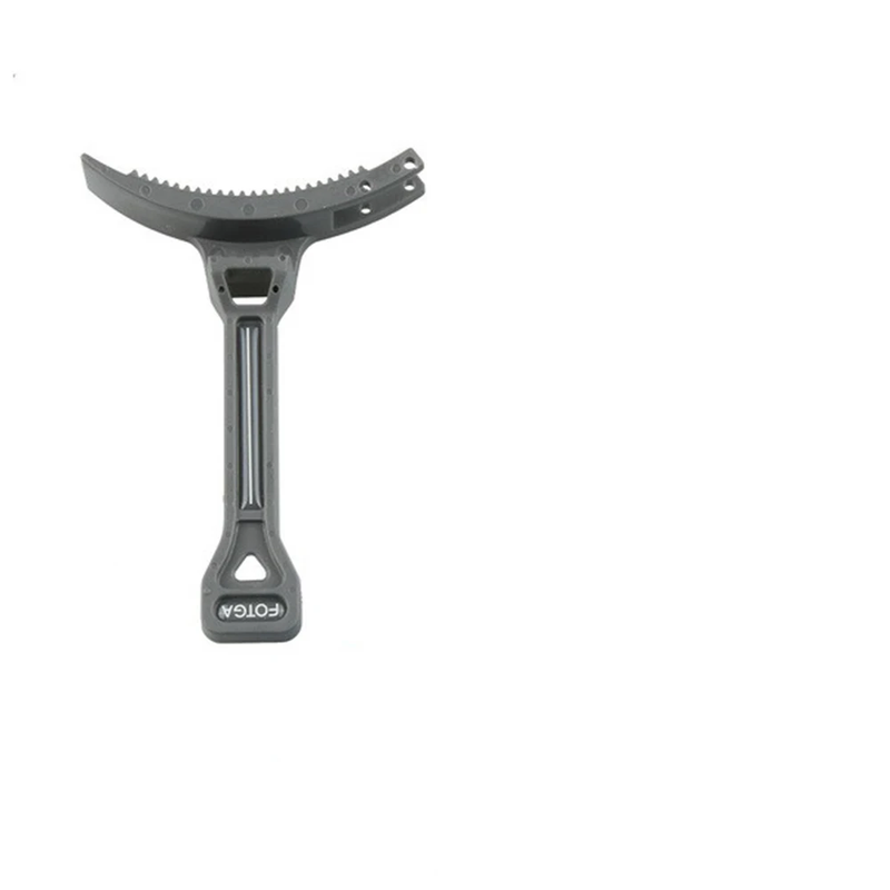 DSLR Zoom Follow Focus Handle Lever Compatible with  Gear Belt Ring Black Photog