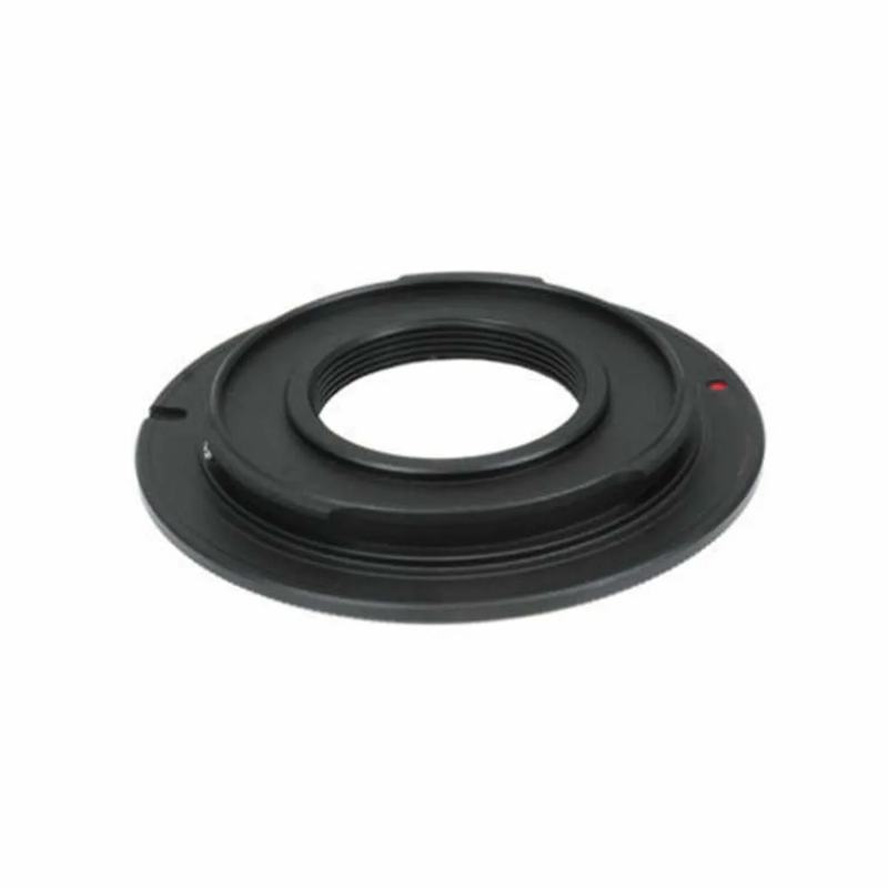 C-NEX Adapter Ring for C Mount Movie Lens to SONY NEX E Mount A6000 A5000 Camera