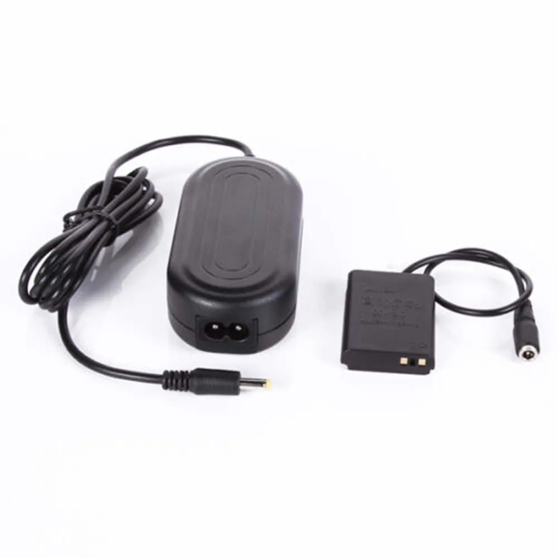 AC Power Adapter ACK-DC100 for Canon Powershot G1 X Mark II N100 NB-12L