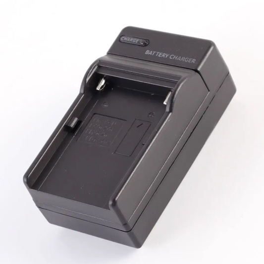 Battery Charger for SONY NP-F570 NP-F330 NP-F750 NP-F770 NP-F960 F970 F Series