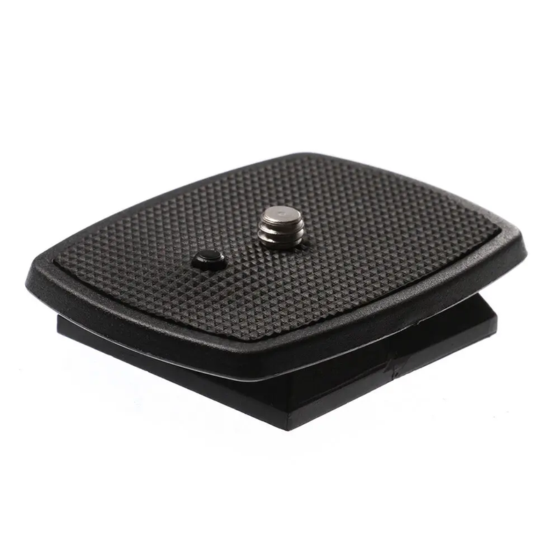 QB-4W Universal Quick Release Plate Tripod Head for Sony CX-470 CX-690 CX-570