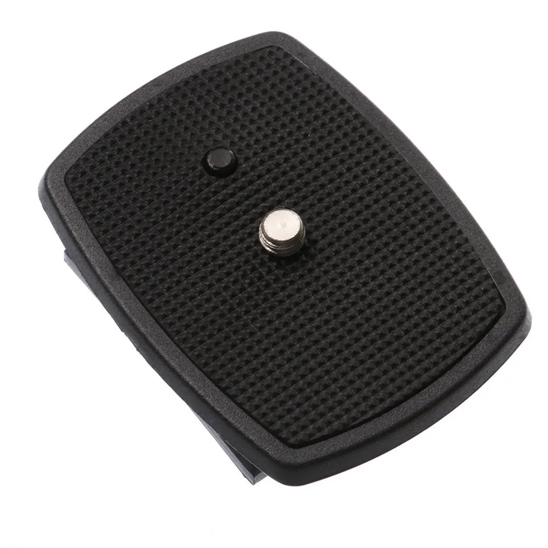 QB-4W Universal Quick Release Plate Tripod Head for Sony CX-470 CX-690 CX-570