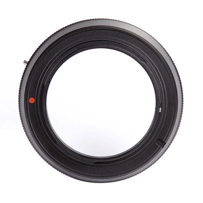 FOTGA Lens Adapter Ring for Contax Yashica CY to Sony E Mount A7III A9 NEX-7 NEX