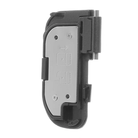 Battery Cover Replacement Door Cover for Canon EOS 70D DSLR Digital Camera Part