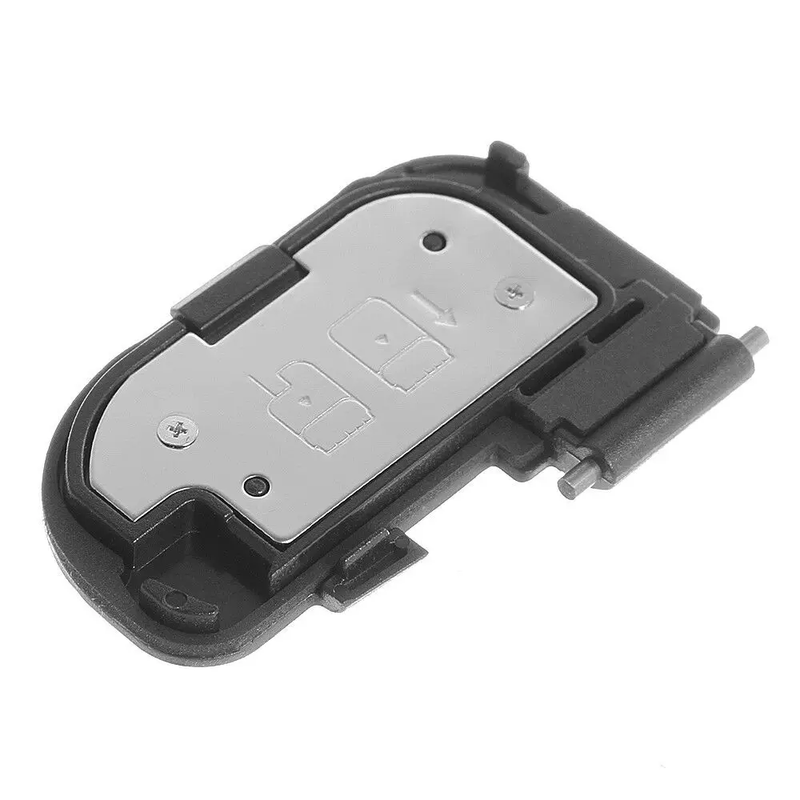 Battery Cover Replacement Door Cover for Canon EOS 70D DSLR Digital Camera Part