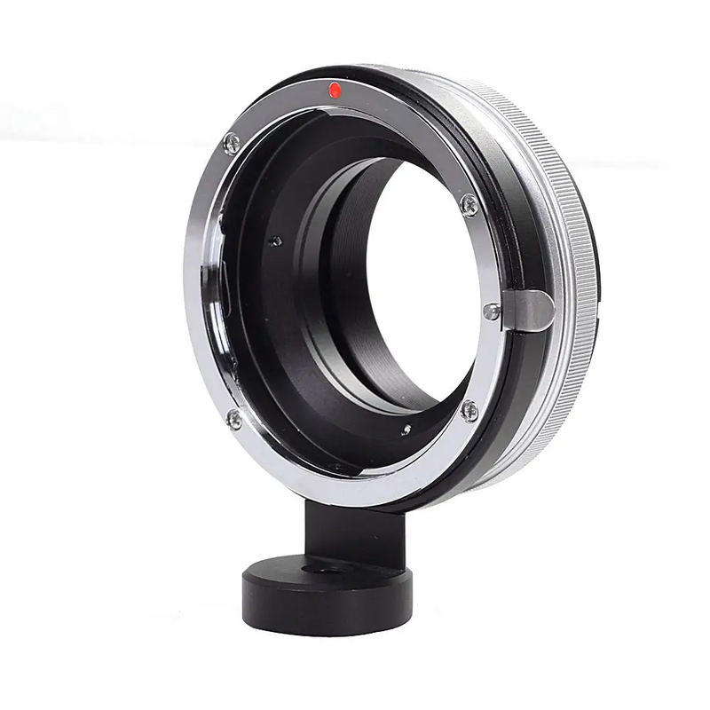 FOTGA Tilt Adapter Ring for Canon Lens to Sony Adapter for Nex-3 Nex-5 NEX-7 NEX