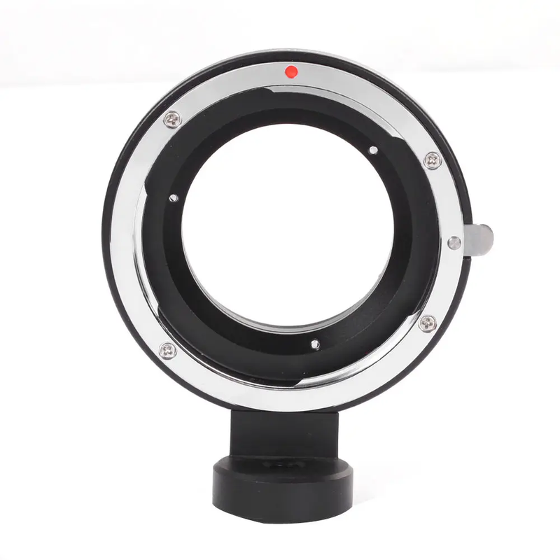 FOTGA Tilt Adapter Ring for Canon Lens to Sony Adapter for Nex-3 Nex-5 NEX-7 NEX