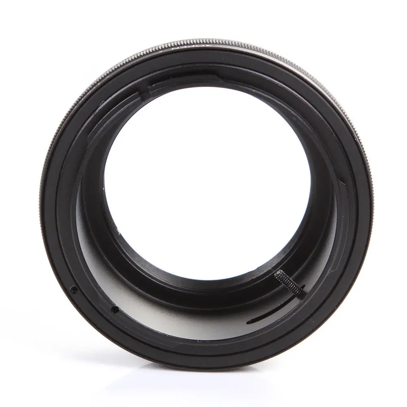 FOTGA Adapter Ring for Canon FD Lens to Sony E-Mount NEX-3 C3 NEX-5 NEX-6 NEX-7