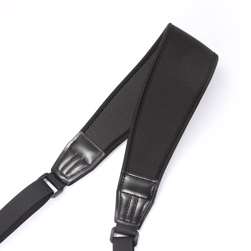 Adjustable Universal Tripod Monopod Shoulder Strap Light Tripod Stand Suspender