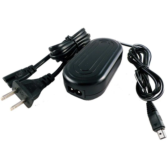 AC Power Adapter for CA-590 CA-590E CA-590K CA-590A for Canon HF R18 R17 MD255 F